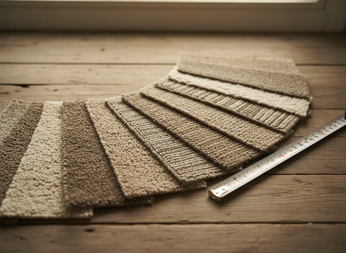 Carpet Installation Comanche, OK FAQs